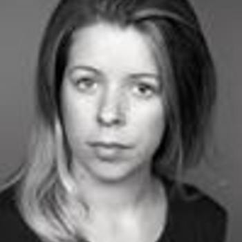Megan Crawford