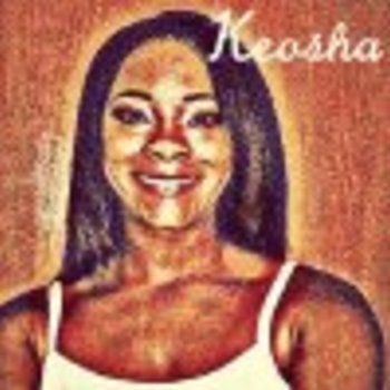 Keosha Langston