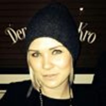 Unnur Hauksdóttir