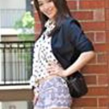 Kimberly Kong