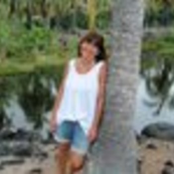 Gail Johnson