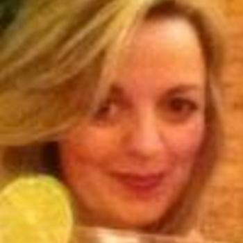 Janet Horsfield