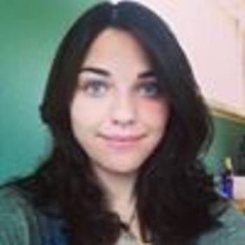 Ashley Scalise