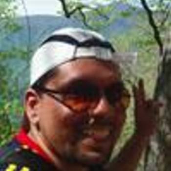 Harold Molina
