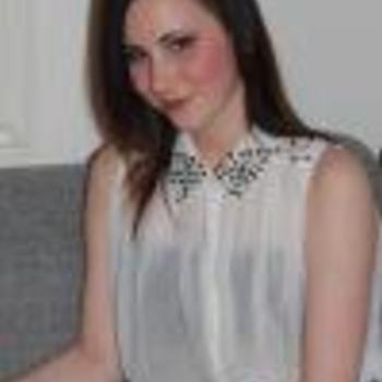 Anette Røv