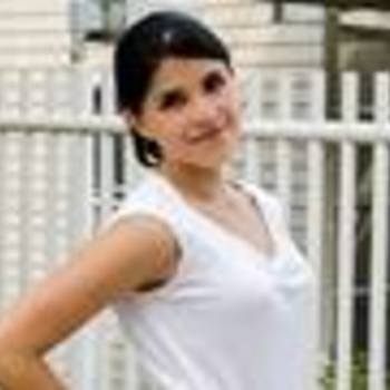 Claudia Torres