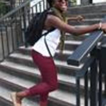 Marilyn Asongwe