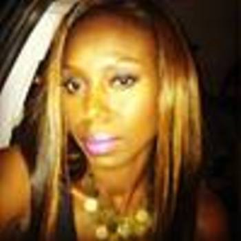 Loretta Thomas