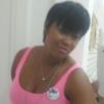 Tameika Fletcher-Birmingham
