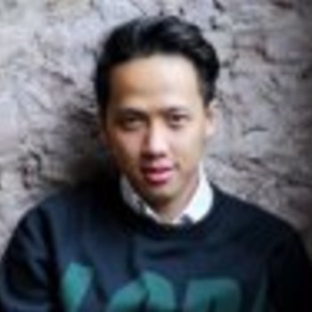 Christian Wibowo