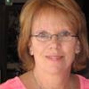 Estelle Zwiegelaar