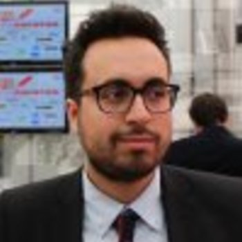 Mounir Mahjoubi