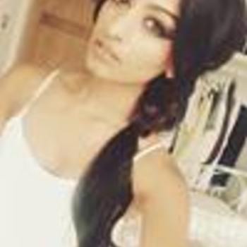 Hannah Desai