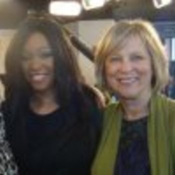 Deborah Bedford