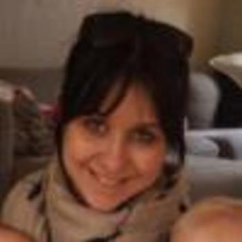 Oddhild Lødøen