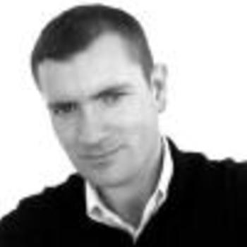 Alastair Gourley