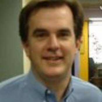Ben Garrett
