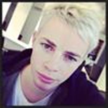 Luke Perger