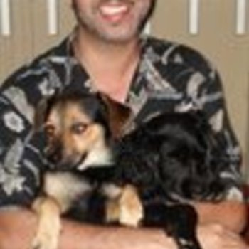 Gus Cuevas