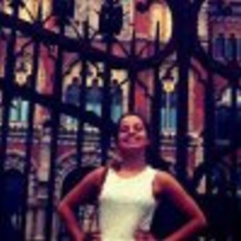 Tess Cambray