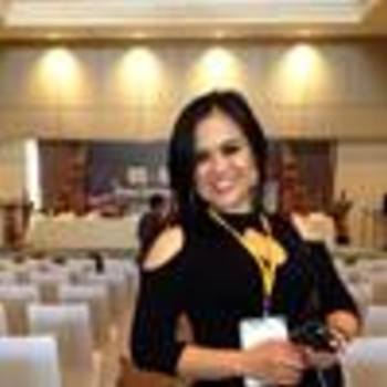 Sisca Tan