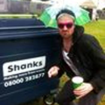 Danny Hunt