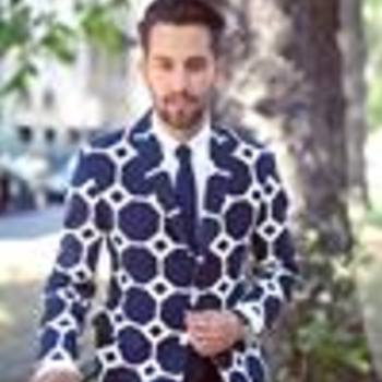 Matthew Zorpas