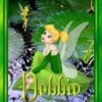 Tinker Belle
