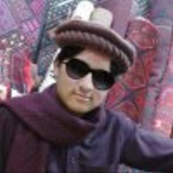 Touseef Saif