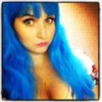 Jen Blushi