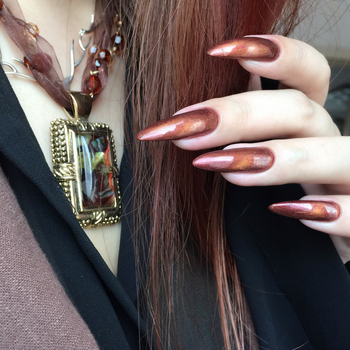 yaolangnails