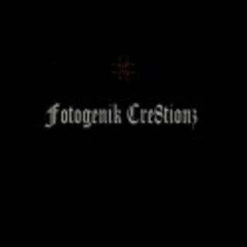 Fotogenik Cre8tionz Bonilla