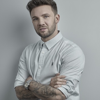 Jamie Stevens Hair