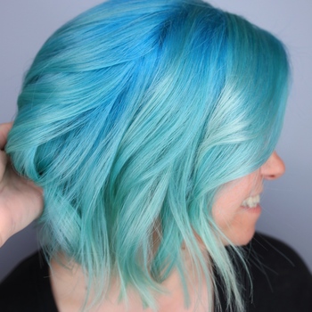 Renee Lalonde Hair