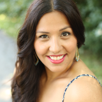Diane Diaz, Canvas Nail Studio