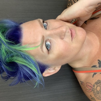 Marcie K