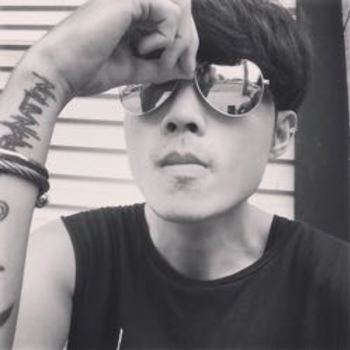 Kenny Shen