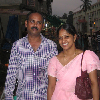 Sudha Lakshmi