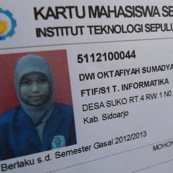 Dwi Sumadya