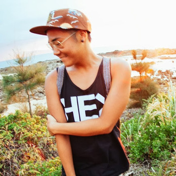 Stefan Kim