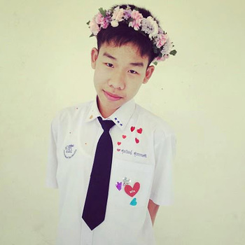 Supawit Suwannasri