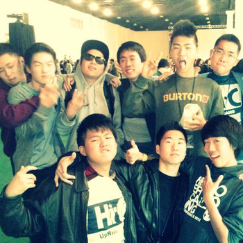 Barney yi