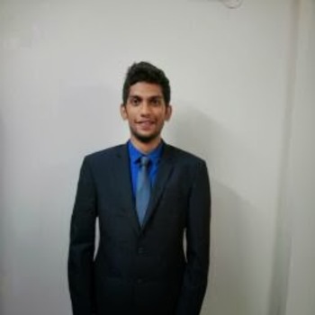 Lohit Peddibhotla