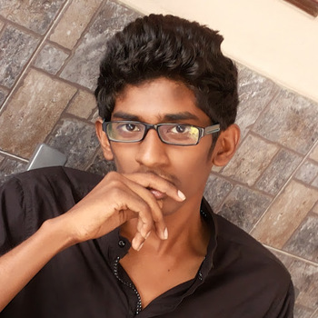 Naveen Jadala