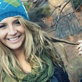 Jessica Lindstrom