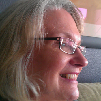 Eileen Segall