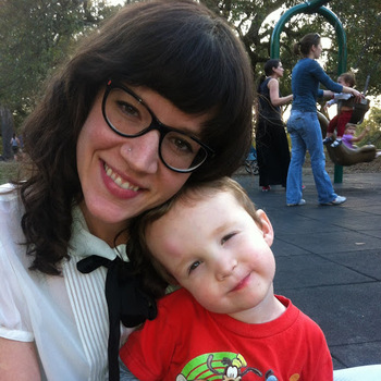 Emily Mabile
