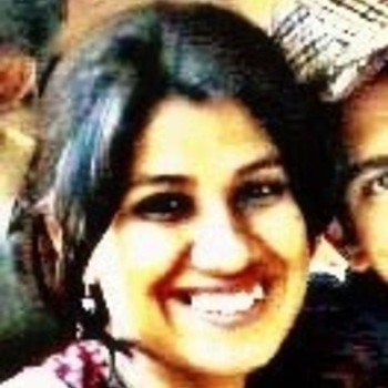 Mansi Basra