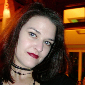 Julia Critser