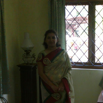 Priti Lotlikar